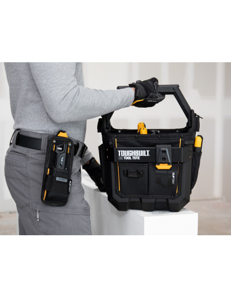 Panier à outils Hard Body M - 300mm TB-CT-82-12 TOUGHBUILT - 5