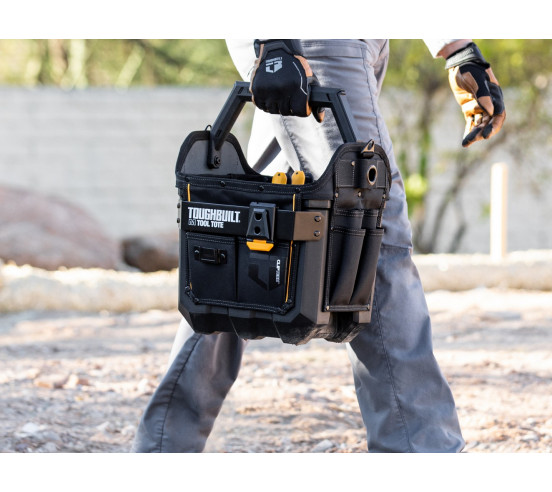 Panier à outils Hard Body M - 300mm TB-CT-82-12 TOUGHBUILT - 14