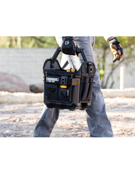 Panier à outils Hard Body M - 300mm TB-CT-82-12 TOUGHBUILT - 14