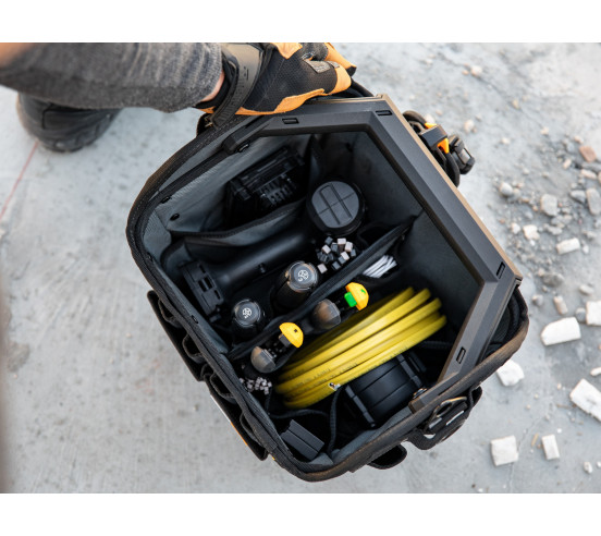 Panier à outils Hard Body M - 300mm TB-CT-82-12 TOUGHBUILT - 3