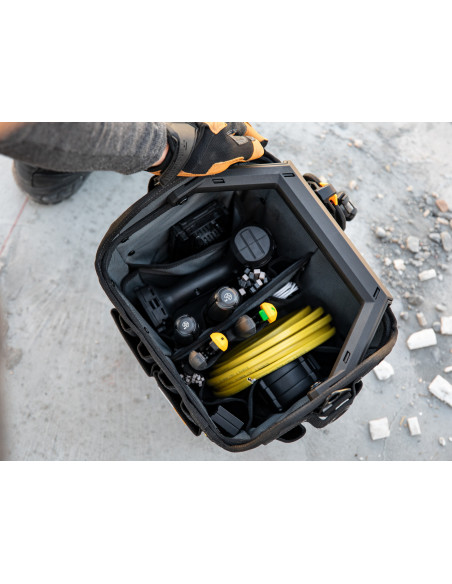 Panier à outils Hard Body M - 300mm TB-CT-82-12 TOUGHBUILT - 3