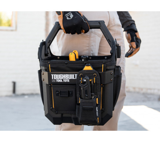 Panier à outils Hard Body M - 300mm TB-CT-82-12 TOUGHBUILT - 4