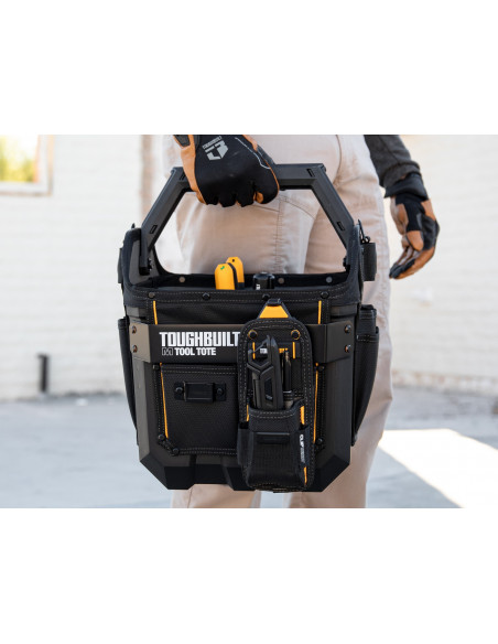 Panier à outils Hard Body M - 300mm TB-CT-82-12 TOUGHBUILT - 4