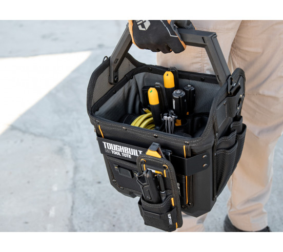 Panier à outils Hard Body M - 300mm TB-CT-82-12 TOUGHBUILT - 15