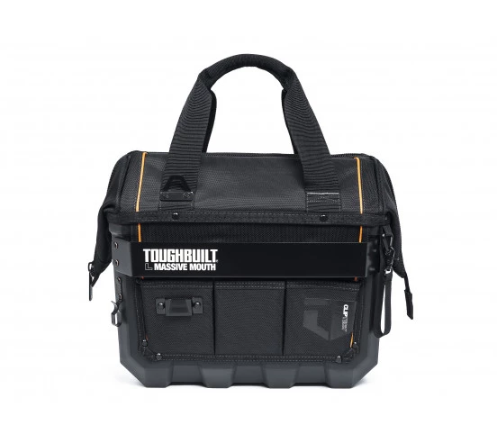 Sac à outils Hard Body Massive Mouth - L 400mm TB-CT-62-16A TOUGHBUILT - 4