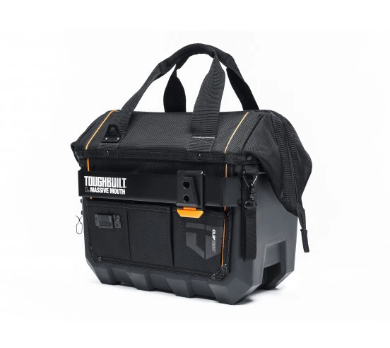 Sac à outils Hard Body Massive Mouth - L 400mm TB-CT-62-16A TOUGHBUILT - 5