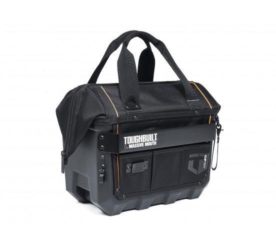 Sac à outils Hard Body Massive Mouth - L 400mm TB-CT-62-16A TOUGHBUILT - 8