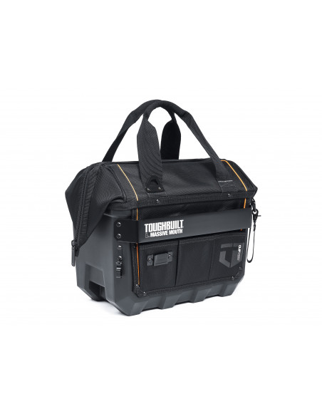 Sac à outils Hard Body Massive Mouth - L 400mm TB-CT-62-16A TOUGHBUILT - 8