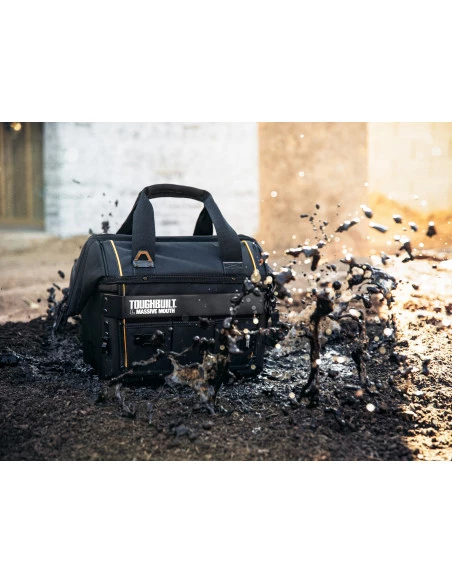 Sac à outils Hard Body Massive Mouth - L 400mm TB-CT-62-16A TOUGHBUILT - 11