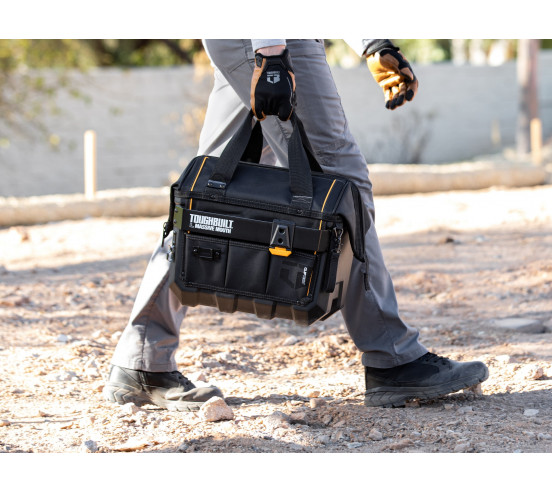 Sac à outils Hard Body Massive Mouth - L 400mm TB-CT-62-16A TOUGHBUILT - 14