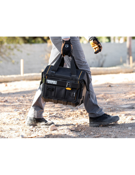 Sac à outils Hard Body Massive Mouth - L 400mm TB-CT-62-16A TOUGHBUILT - 14