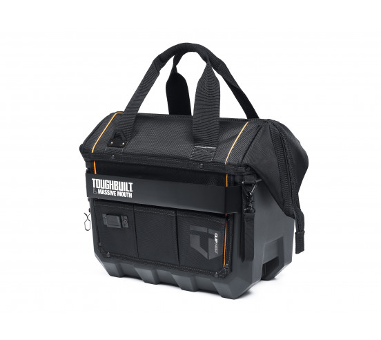 Sac à outils Hard Body Massive Mouth - L 400mm TB-CT-62-16A TOUGHBUILT - 18