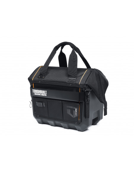 Sac à outils Hard Body Massive Mouth - L 400mm TB-CT-62-16A TOUGHBUILT - 18
