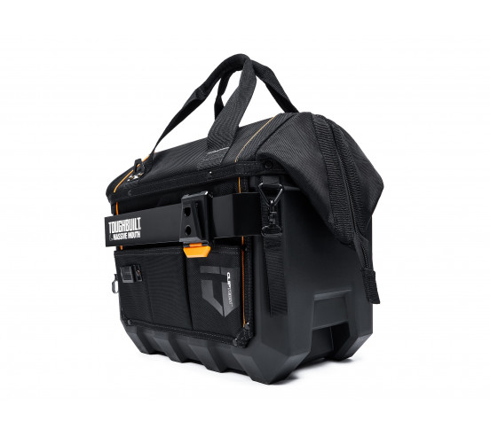 Sac à outils Hard Body Massive Mouth - L 400mm TB-CT-62-16A TOUGHBUILT - 19