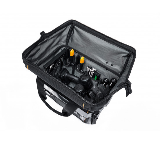 Sac à outils Hard Body Massive Mouth - L 400mm TB-CT-62-16A TOUGHBUILT - 20