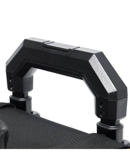 Sac à outils sur roulettes Hard Body Massive Mouth - L 350mm TB-CT-61-14 TOUGHBUILT - 2