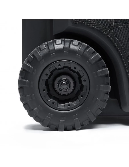 Sac à outils sur roulettes Hard Body Massive Mouth - L 350mm TB-CT-61-14 TOUGHBUILT - 4