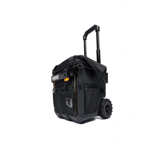 Sac à outils sur roulettes Hard Body Massive Mouth - L 350mm TB-CT-61-14 TOUGHBUILT - 5