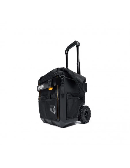Sac à outils sur roulettes Hard Body Massive Mouth - L 350mm TB-CT-61-14 TOUGHBUILT - 5