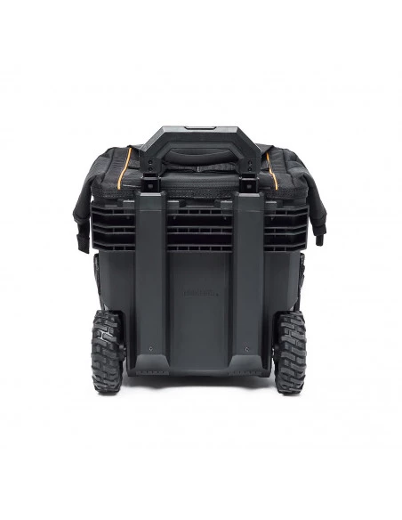 Sac à outils sur roulettes Hard Body Massive Mouth - L 350mm TB-CT-61-14 TOUGHBUILT - 6
