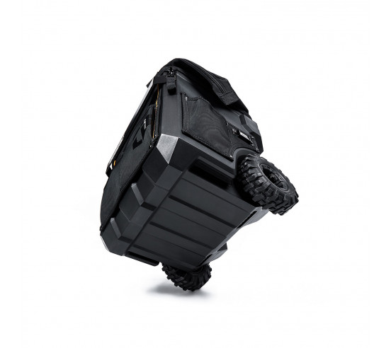 Sac à outils sur roulettes Hard Body Massive Mouth - L 350mm TB-CT-61-14 TOUGHBUILT - 7