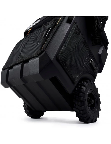 Sac à outils sur roulettes Hard Body Massive Mouth - L 350mm TB-CT-61-14 TOUGHBUILT - 8