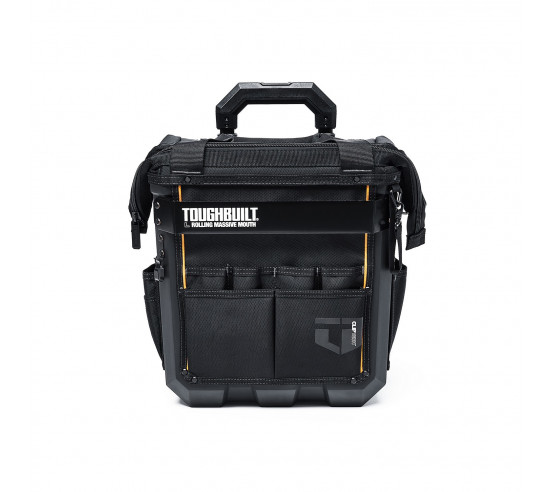 Sac à outils sur roulettes Hard Body Massive Mouth - L 350mm TB-CT-61-14 TOUGHBUILT - 9