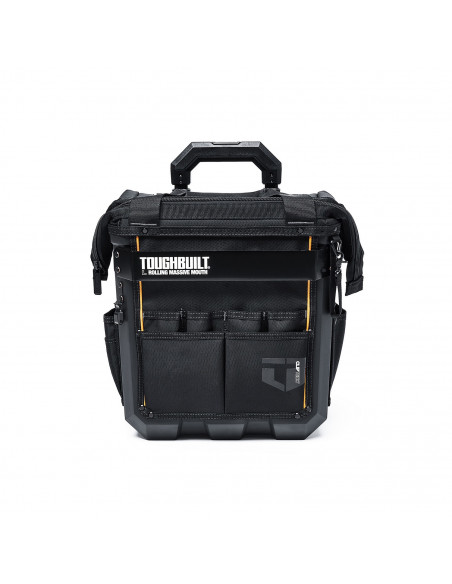Sac à outils sur roulettes Hard Body Massive Mouth - L 350mm TB-CT-61-14 TOUGHBUILT - 9