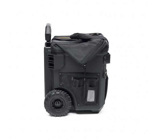 Sac à outils sur roulettes Hard Body Massive Mouth - L 350mm TB-CT-61-14 TOUGHBUILT - 10