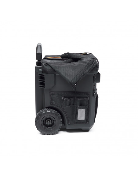 Sac à outils sur roulettes Hard Body Massive Mouth - L 350mm TB-CT-61-14 TOUGHBUILT - 10