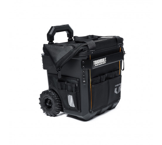Sac à outils sur roulettes Hard Body Massive Mouth - L 350mm TB-CT-61-14 TOUGHBUILT - 12