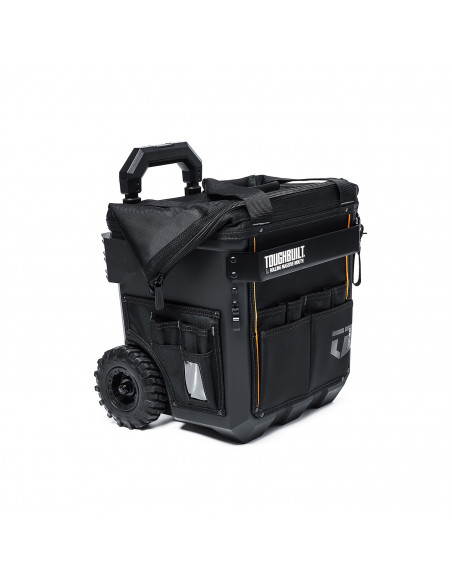 Sac à outils sur roulettes Hard Body Massive Mouth - L 350mm TB-CT-61-14 TOUGHBUILT - 12