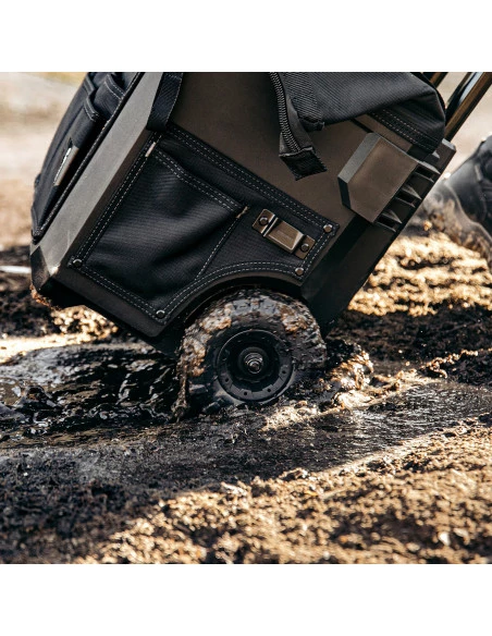 Sac à outils sur roulettes Hard Body Massive Mouth - L 350mm TB-CT-61-14 TOUGHBUILT - 15