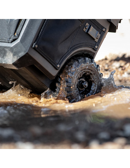 Sac à outils sur roulettes Hard Body Massive Mouth - L 350mm TB-CT-61-14 TOUGHBUILT - 17