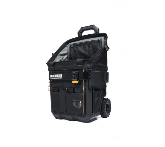 Sac à outils sur roulettes Hard Body Massive Mouth - L 350mm TB-CT-61-14 TOUGHBUILT - 18