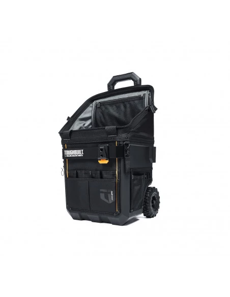 Sac à outils sur roulettes Hard Body Massive Mouth - L 350mm TB-CT-61-14 TOUGHBUILT - 18