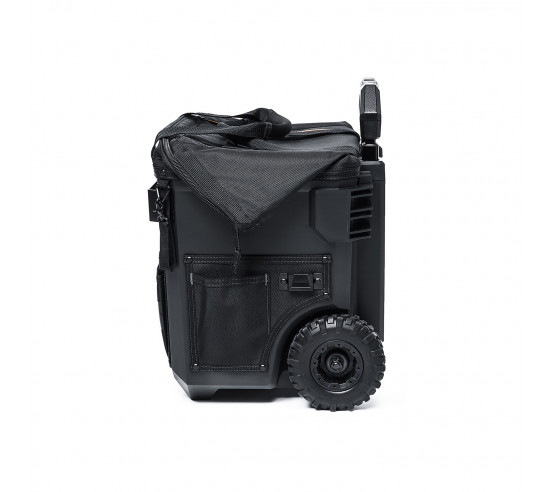Sac à outils sur roulettes Hard Body Massive Mouth - L 350mm TB-CT-61-14 TOUGHBUILT - 19