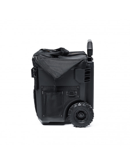 Sac à outils sur roulettes Hard Body Massive Mouth - L 350mm TB-CT-61-14 TOUGHBUILT - 19