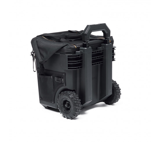 Sac à outils sur roulettes Hard Body Massive Mouth - L 350mm TB-CT-61-14 TOUGHBUILT - 20