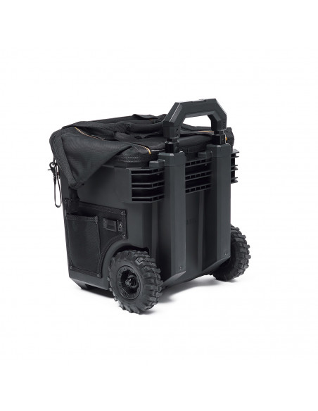 Sac à outils sur roulettes Hard Body Massive Mouth - L 350mm TB-CT-61-14 TOUGHBUILT - 20