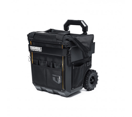 Sac à outils sur roulettes Hard Body Massive Mouth - L 350mm TB-CT-61-14 TOUGHBUILT - 21