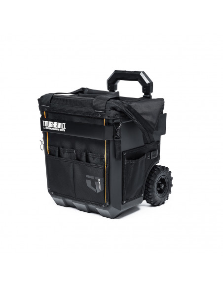 Sac à outils sur roulettes Hard Body Massive Mouth - L 350mm TB-CT-61-14 TOUGHBUILT - 21