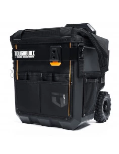 Sac à outils sur roulettes Hard Body Massive Mouth - L 350mm TB-CT-61-14 TOUGHBUILT - 23