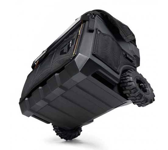 Sac à outils sur roulettes Hard Body Massive Mouth - XL 450mm TB-CT-61-18 TOUGHBUILT - 1