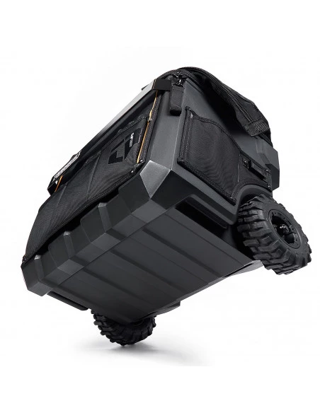 Sac à outils sur roulettes Hard Body Massive Mouth - XL 450mm TB-CT-61-18 TOUGHBUILT - 1