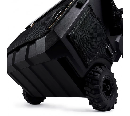 Sac à outils sur roulettes Hard Body Massive Mouth - XL 450mm TB-CT-61-18 TOUGHBUILT - 3