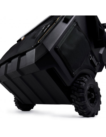 Sac à outils sur roulettes Hard Body Massive Mouth - XL 450mm TB-CT-61-18 TOUGHBUILT - 3