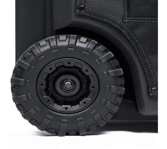 Sac à outils sur roulettes Hard Body Massive Mouth - XL 450mm TB-CT-61-18 TOUGHBUILT - 6