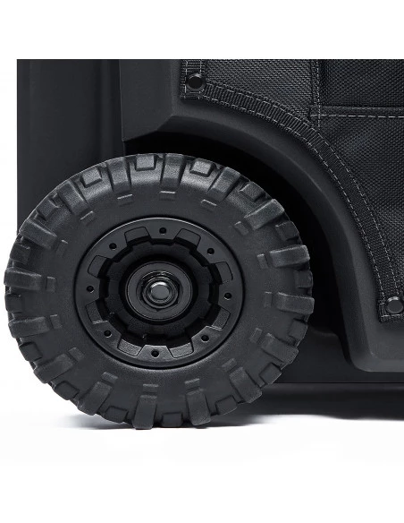 Sac à outils sur roulettes Hard Body Massive Mouth - XL 450mm TB-CT-61-18 TOUGHBUILT - 6