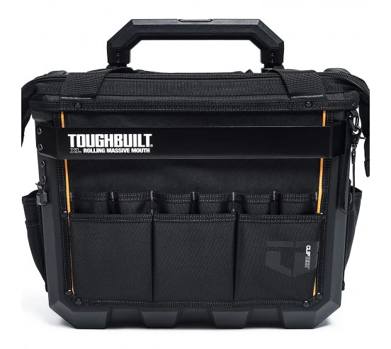 Sac à outils sur roulettes Hard Body Massive Mouth - XL 450mm TB-CT-61-18 TOUGHBUILT - 9
